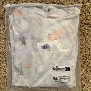 Men's Camo sweatshirt